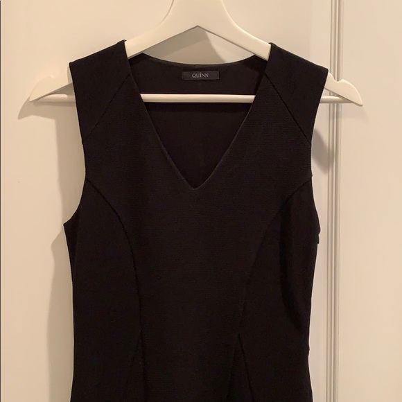 Quinn LBD - Picture 5 of 7